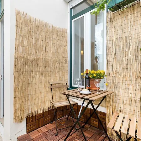 Casa Da Laura - Vila Berta Apartment