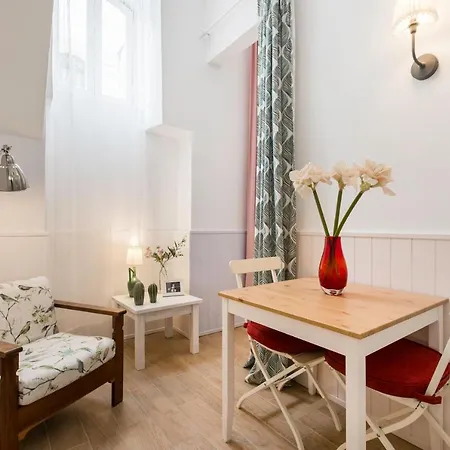 Apartment Casa Da Laura - Vila Berta