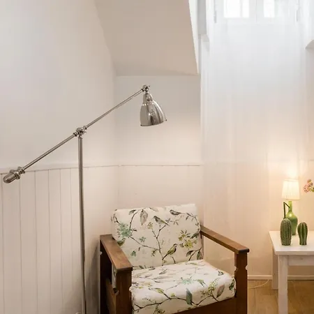 Casa Da Laura - Vila Berta Lisbon