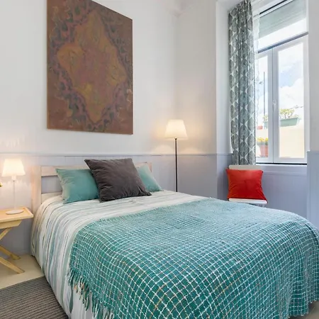 Casa Da Laura - Vila Berta Apartment