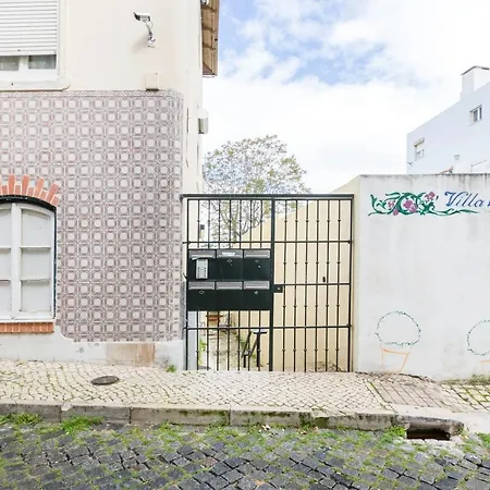 Apartment Casa Da Laura - Vila Berta