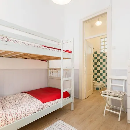Casa Da Laura - Vila Berta *