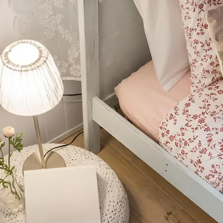 Casa Da Laura - Vila Berta Apartment