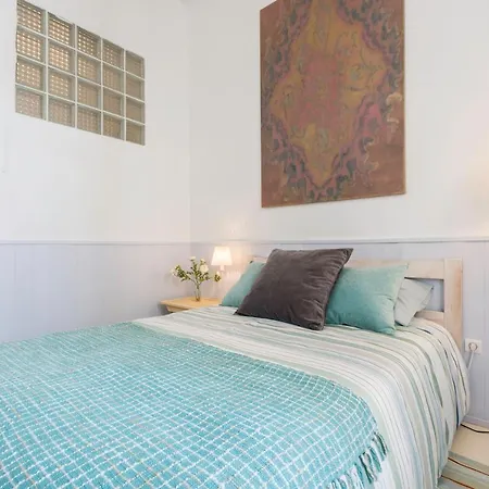 Casa Da Laura - Vila Berta Apartment *
